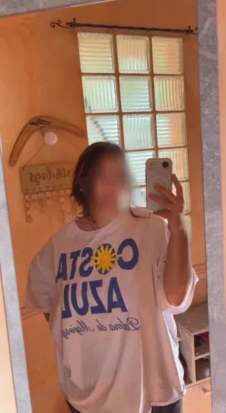 Aleksandra, 21