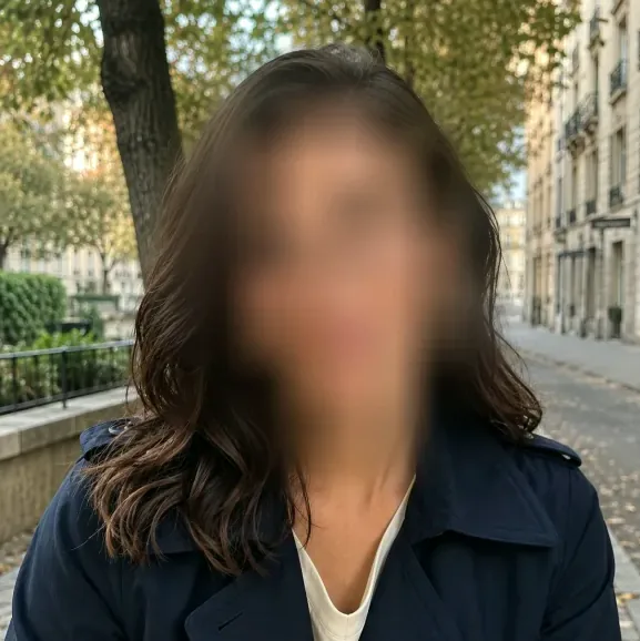 Birgit, 20