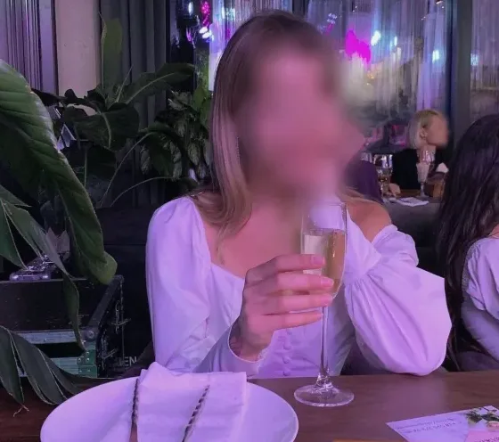 Doris, 31