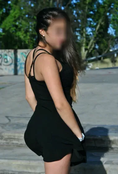 Jasmin, 31