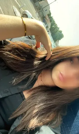 Karin, 18