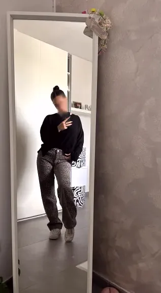 Katharina, 21