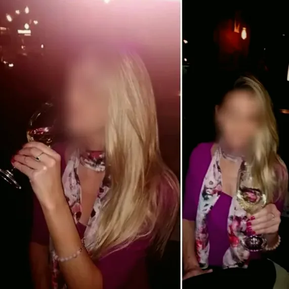 Kerstin, 35
