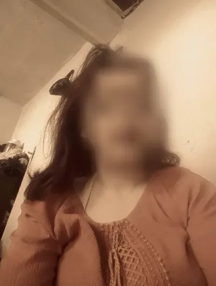 Magdalena, 39