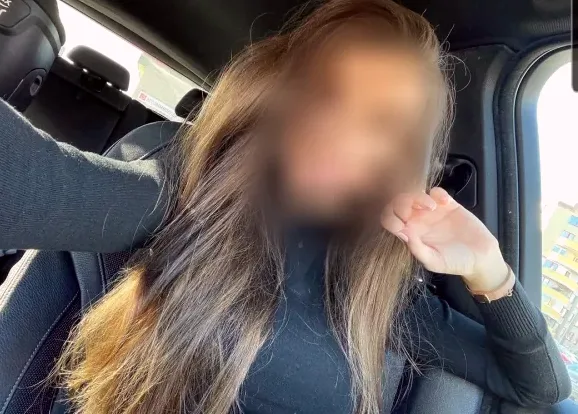 Marija, 33