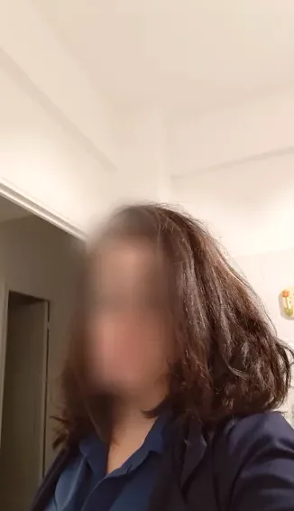 Marina, 39