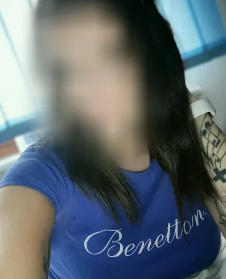 Patricia, 24