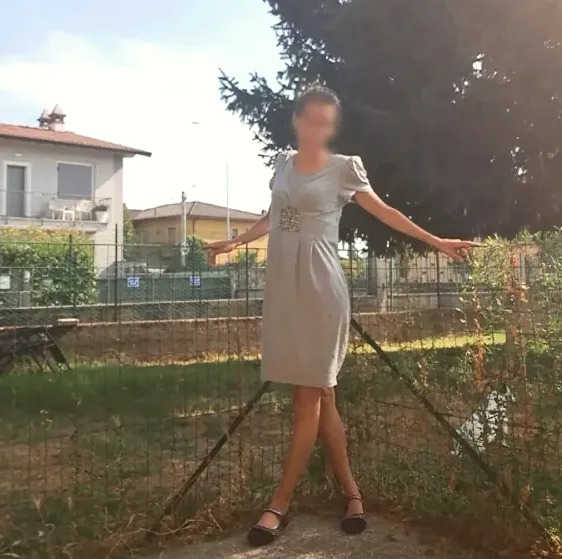 Vanessa, 39