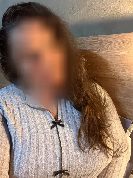 Verena, 33